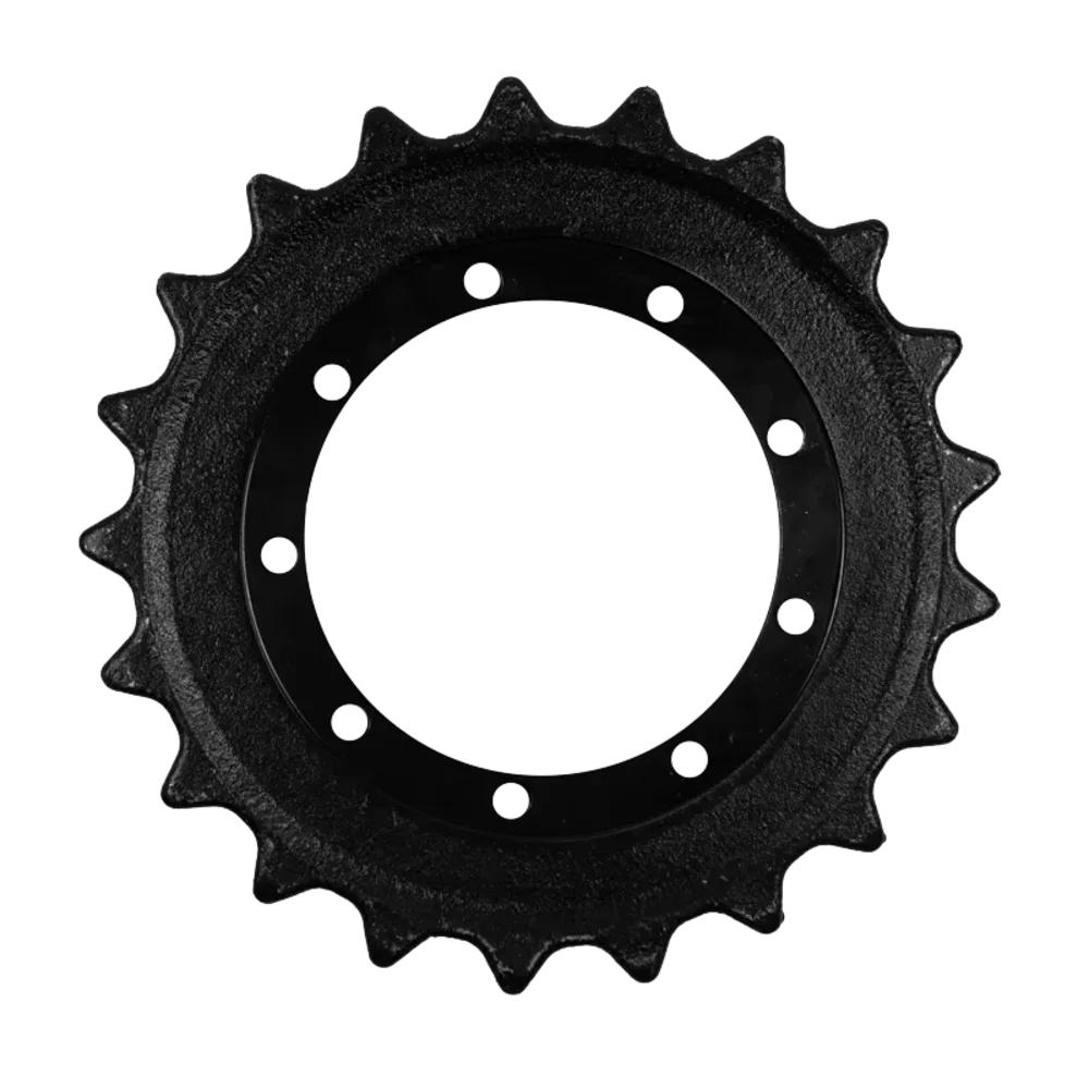 Sprocket for Volvo EC20