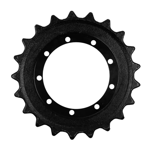 Sprocket for Volvo EC20
