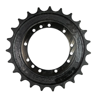 Sprocket for Hitachi EX30UR