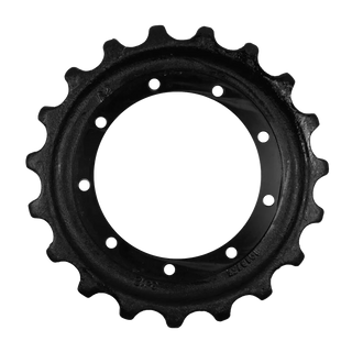 Sprocket for Hitachi EX40