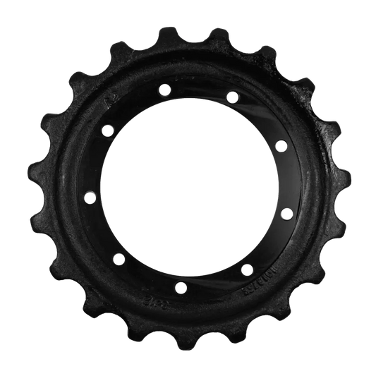 Sprocket for Hitachi EX58MU