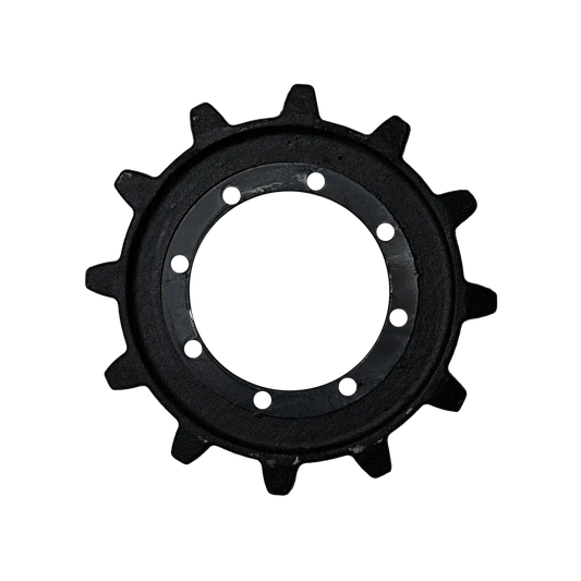 Sprocket for Kubota K008-3