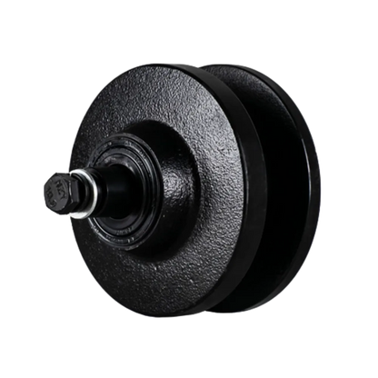 Bottom Roller for Kubota K008-3