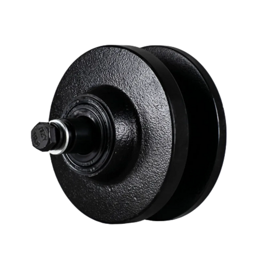 Bottom Roller for Kubota K008-3
