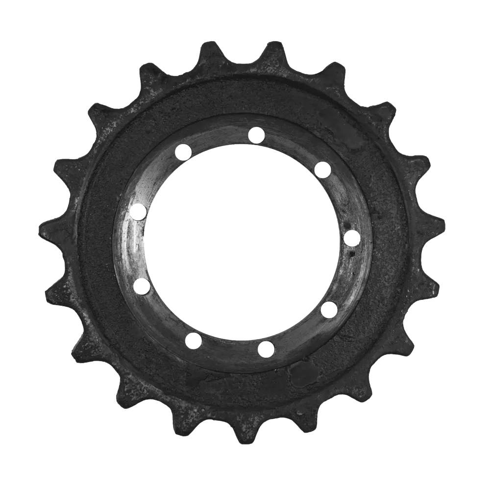Sprocket for Kubota KX018-4