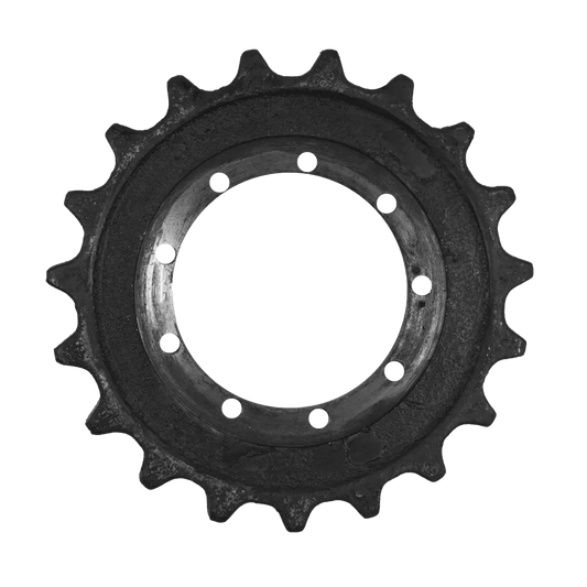 Sprocket for Kubota KX018-4