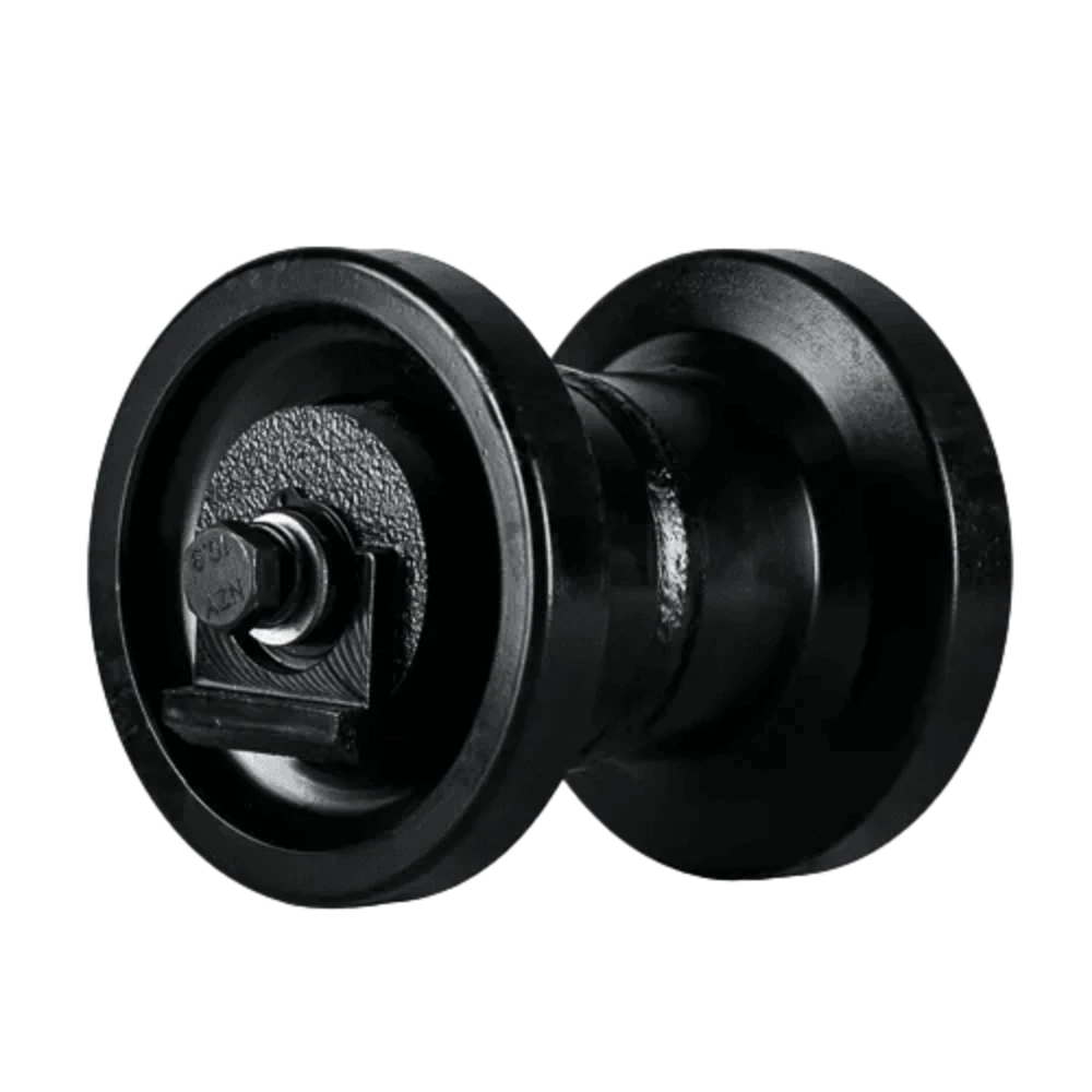 Bottom Roller for Kubota KX018-4
