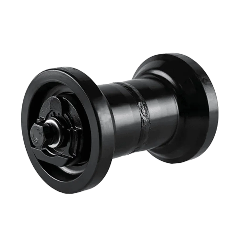 Bottom Roller for Kubota KX057-4