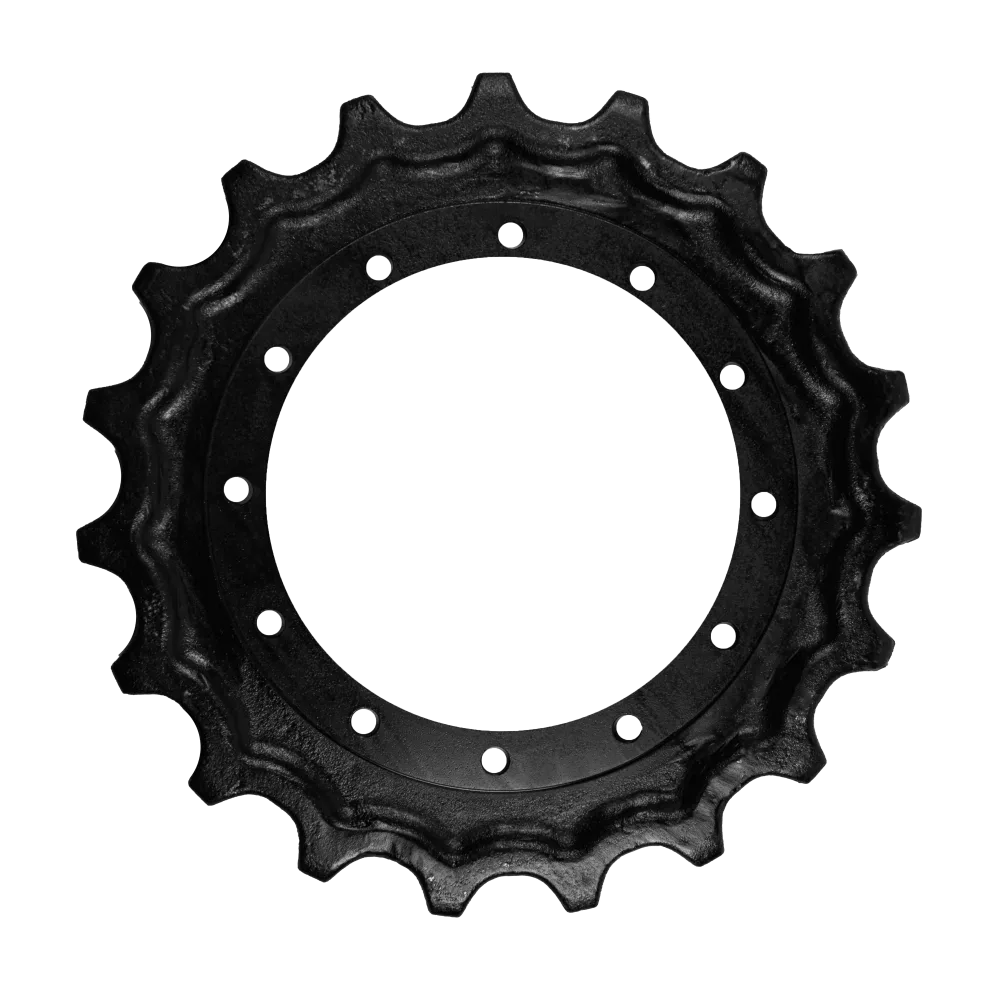 Sprocket for Kubota KX080-3