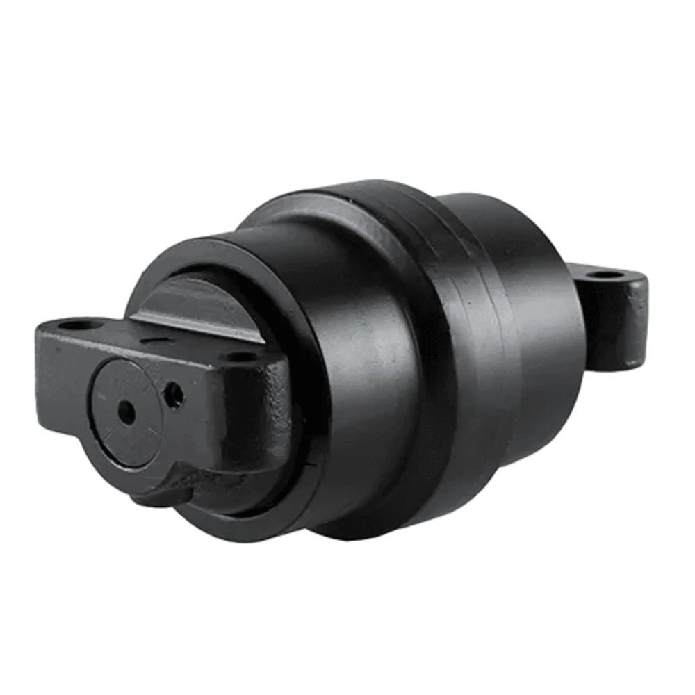 Bottom Roller for Kubota KX080-3