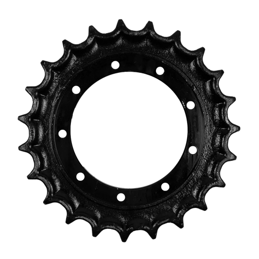 Sprocket for Kubota KX121-2