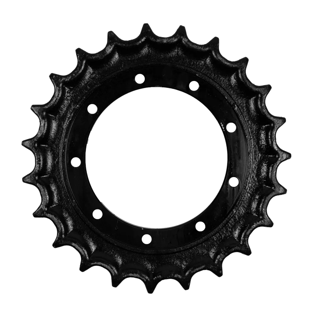 Sprocket for Kubota KX121-3