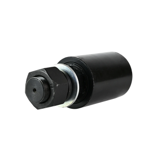 Top Roller for Kubota KX151