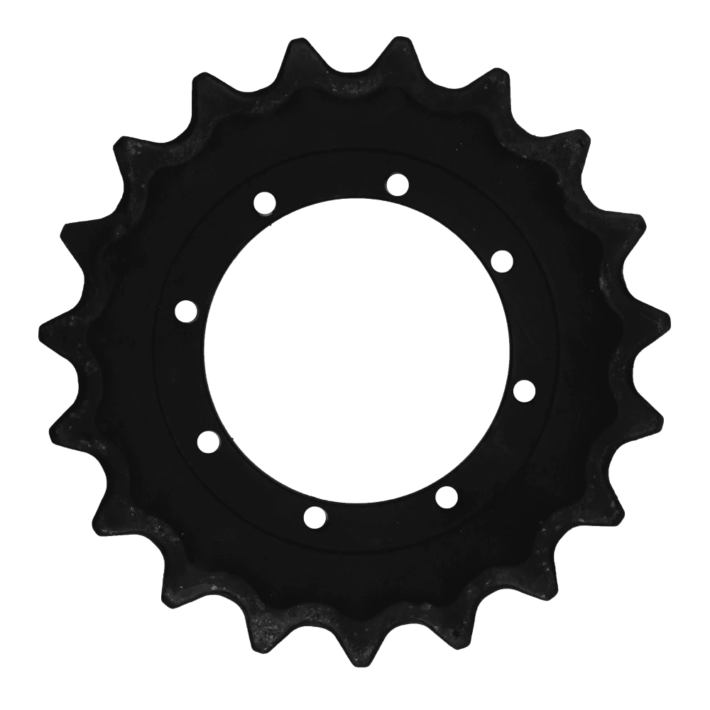 Sprocket for Kubota KX36