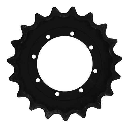Sprocket for Kubota KX36-2