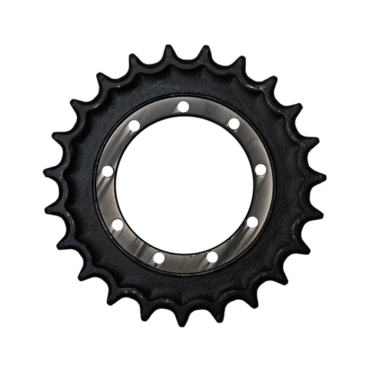Sprocket for Kubota KX71
