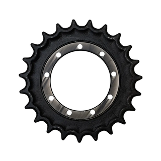 Sprocket for Kubota KX71