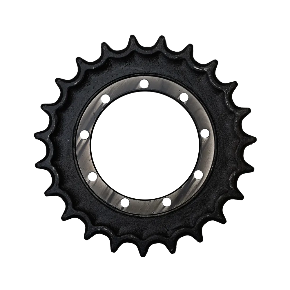 Sprocket for Kubota KX71-2