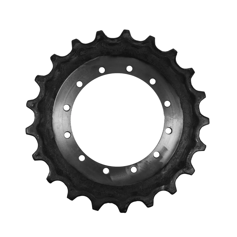 Sprocket for Komatsu PC75UU-2