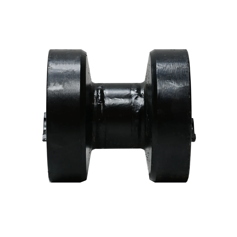 Bottom Roller for Komatsu CK30-1