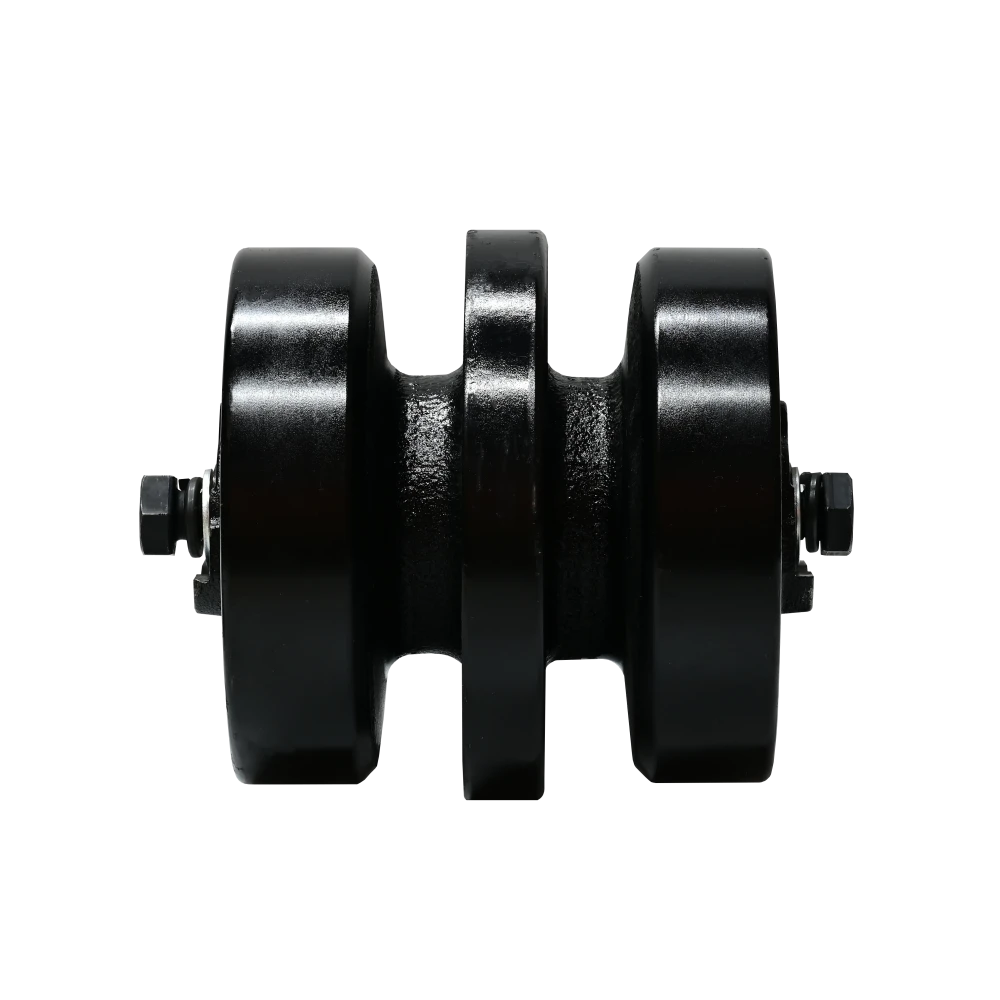 Bottom Roller for JCB 280T