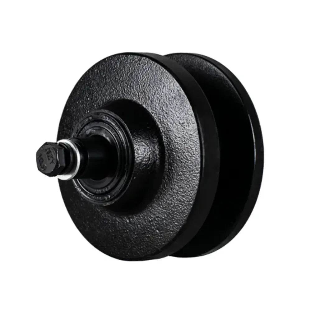 Bottom Roller for Kubota K008-3